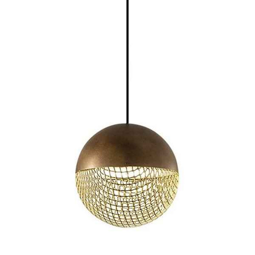 Iglu LED Pendant-Quickship