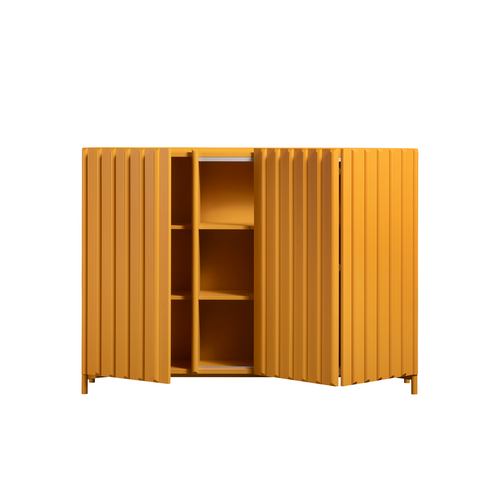 ContainerUP