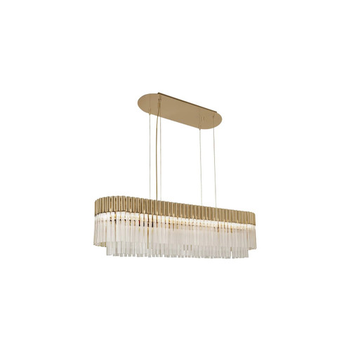 Arcade Suspension Snooker Lamp
