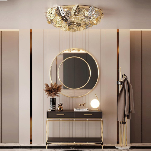 Rainforest Plafonnier Suspension