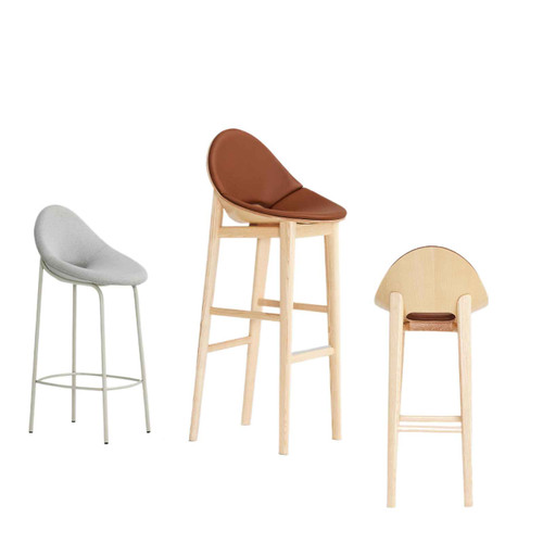 Leizu Stool Collection