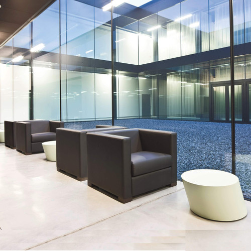 Status Armchair