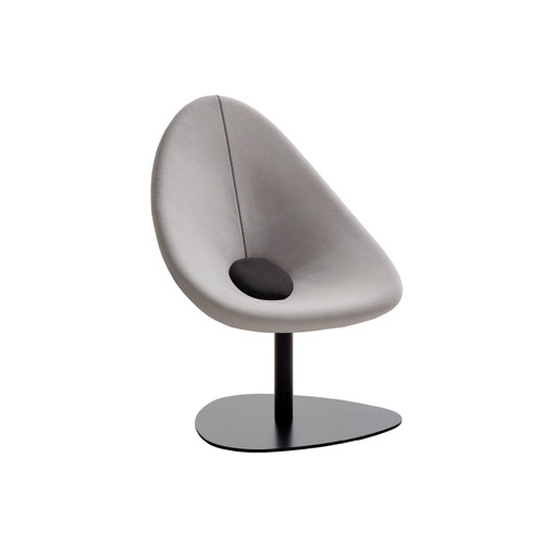 Delta Swivel Armchair
