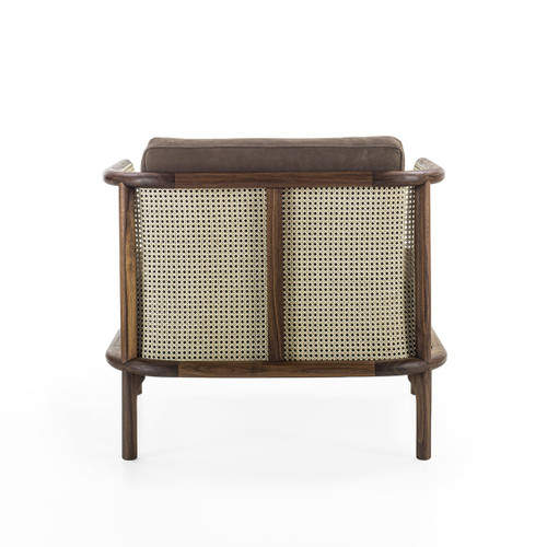 Vienna Armchair
