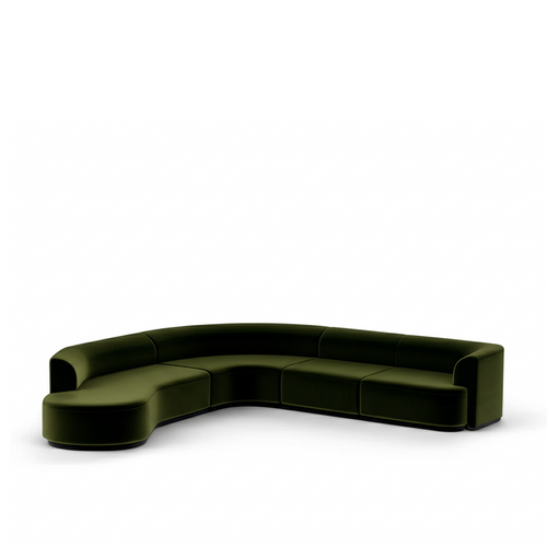 Bloom Modular Sofa