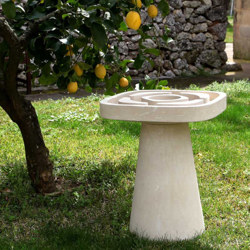 Giardino Zen AllÕItaliana Table
