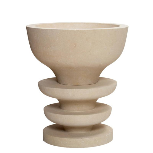 Ondulation vase