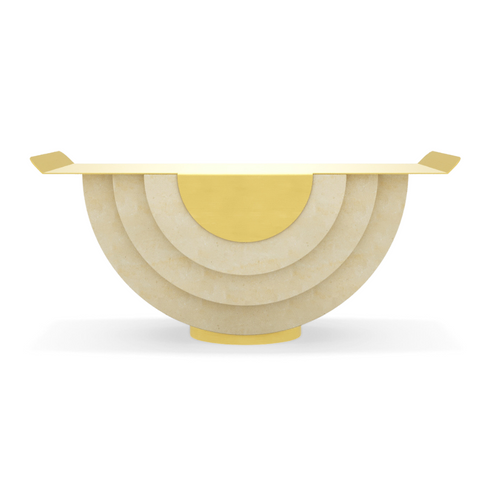 Romano Coffee Table