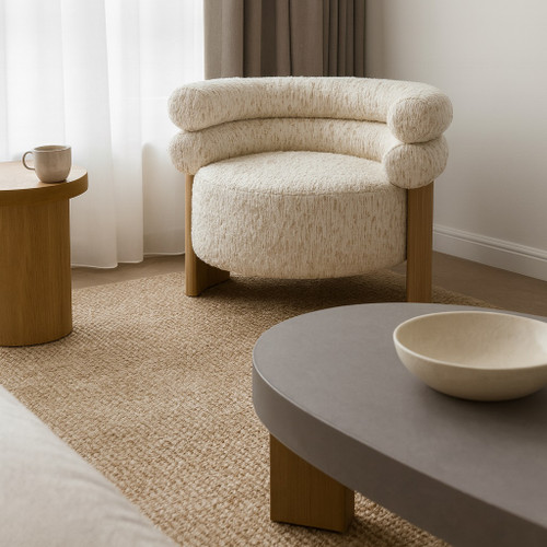 Haru  Armchair