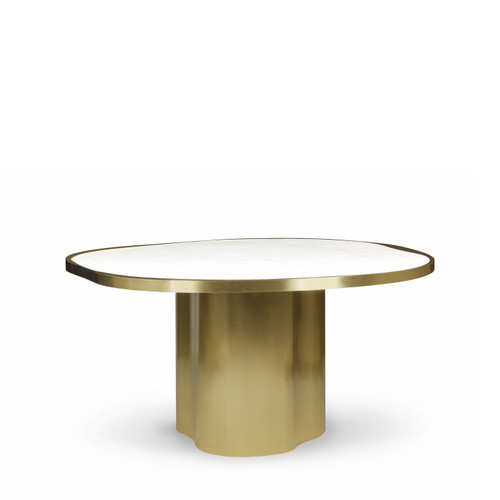 Wave Dining Table