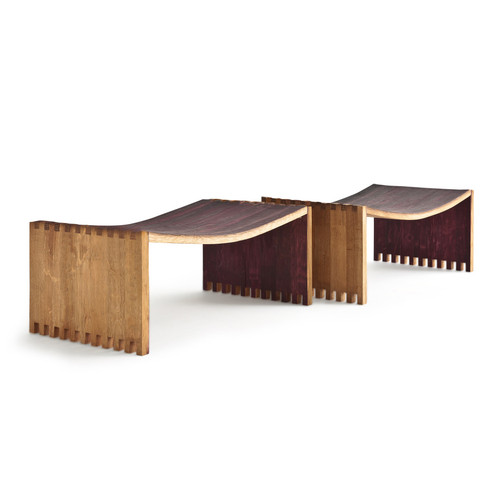 Bottea Bench