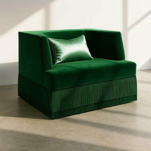 Alcove Armchair