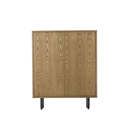 Rewood Highboard