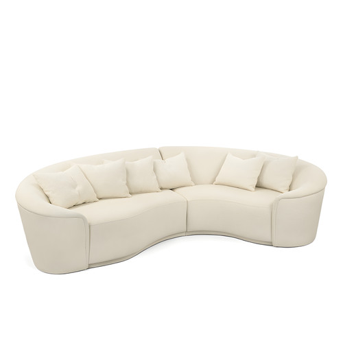 Hudson Sectional Sofa