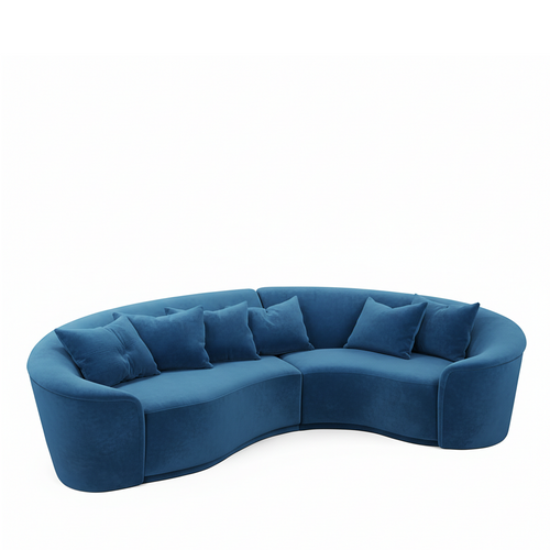 Hudson Sectional Sofa