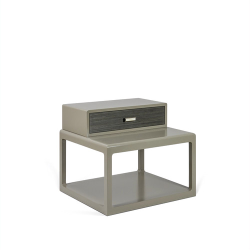 Sage Bedside Table