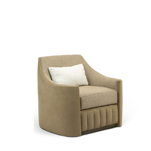 Jasper  Armchair