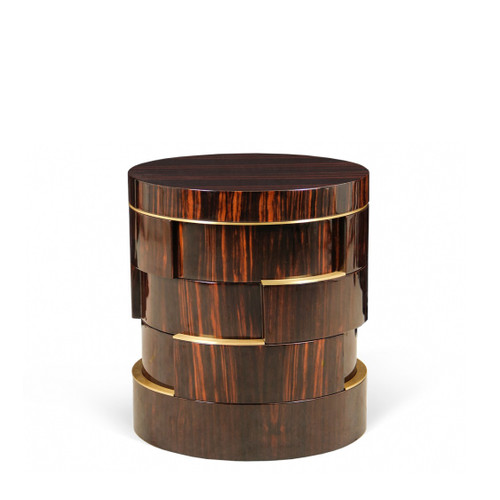 Babel Side Table