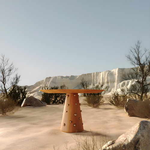 Cava Dining Table