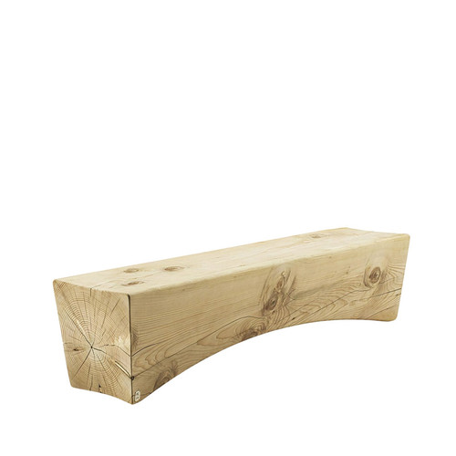 Pontevecchio Indoor Outdoor Bench
