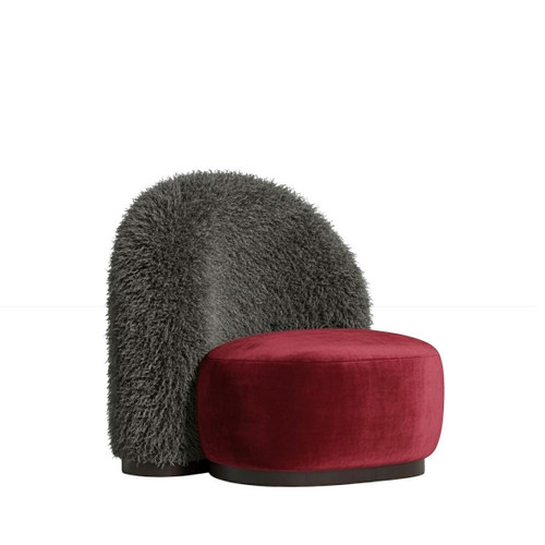 Guard Armchair