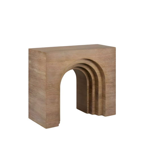 Bridge Console