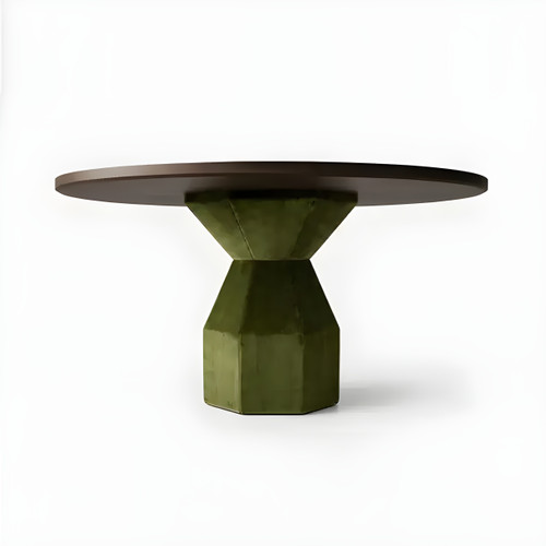 Rotunda Dining Table