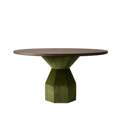 Rotunda Dining Table