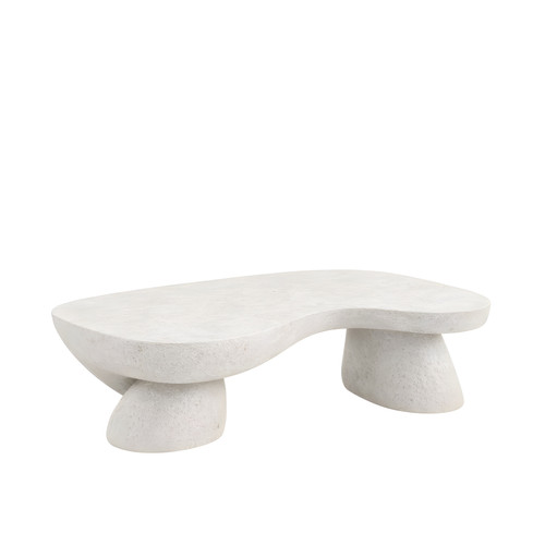 Oldowan II Coffee Table
