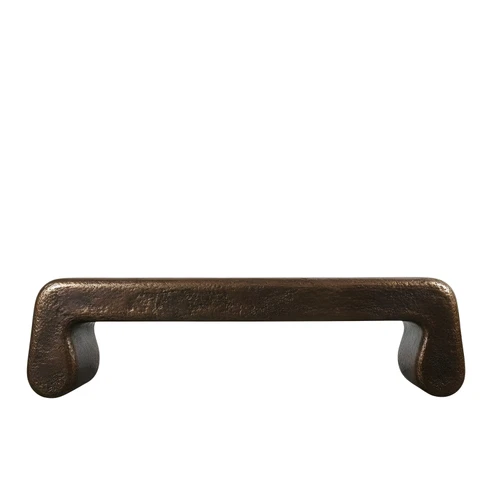 Totem Bench