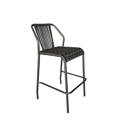 Duna Outdoor Barstool