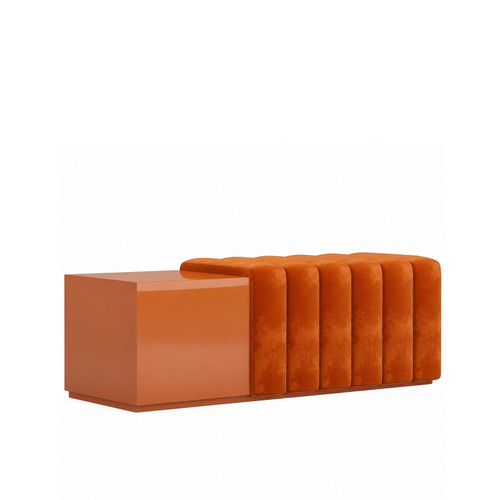 Duo Bench