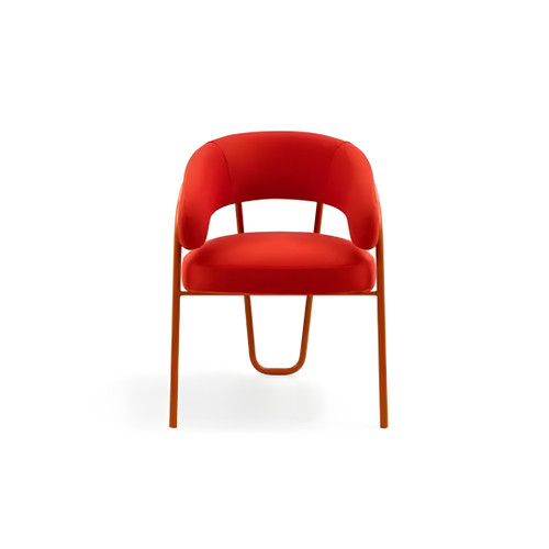 Hagu Armchair