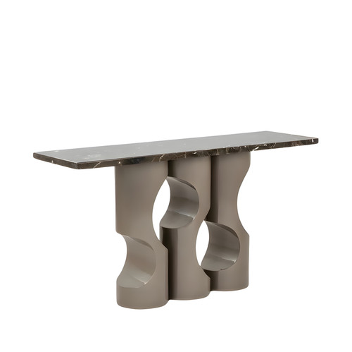 Mokara console