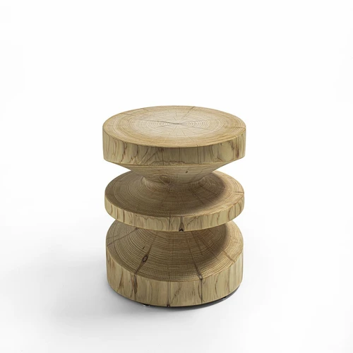 Tornado Stool