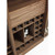 Cambusa Wine Cabinet