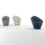 Penta Swivel Armchair