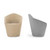 Penta Swivel Armchair