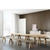 Trestle Dining Table