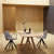 Trestle Dining Table