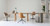 Trestle Dining Table