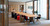 Trestle Dining Table