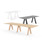 Trestle Dining Table
