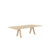 Trestle Dining Table