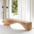 Curve Bench