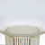 Octagonal Side Table