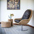 Vitae Indoor/Outdoor Stool