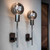 Solitario Wall Sconce