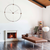 Delmori Clock