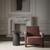Totem Side Table